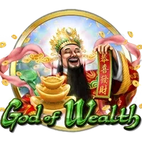 God of Wealth