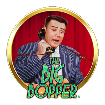 The Big Bopper