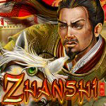 Zhanshi