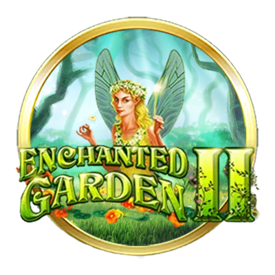 Enchanted Garden II