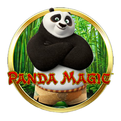 Panda Magic