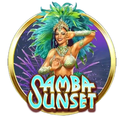 Samba Sunset