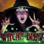 Witch's Brew