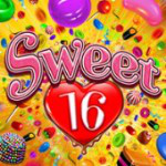 Sweet 16