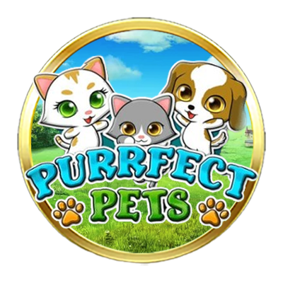 Purrfect Pets