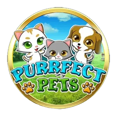 Purrfect Pets