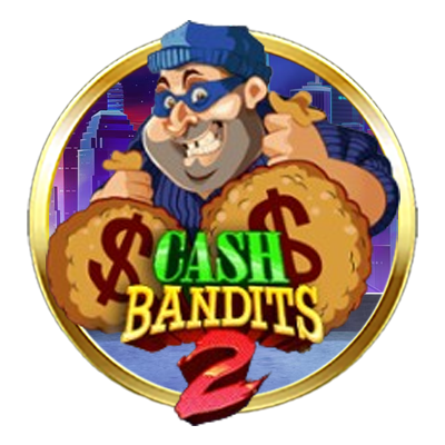 Cash Bandits 2