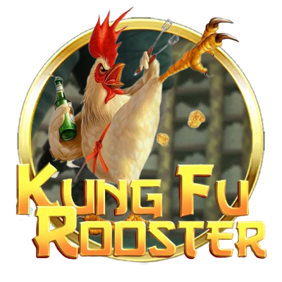 Kung Fu Rooster