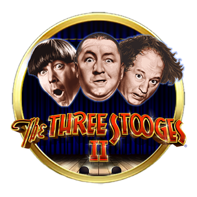 The Three Stooges II