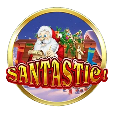 Santastic