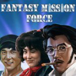 Fantasy Mission Force