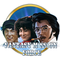 Fantasy Mission Force