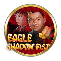 Eagle Shadow Fist