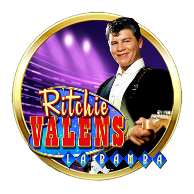 Ritchie Valens™ La Bamba