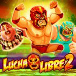 Lucha Libre 2