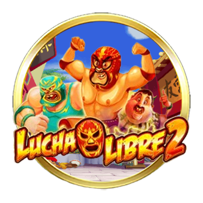 Lucha Libre 2