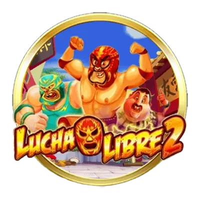 Lucha Libre 2