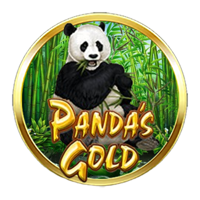 Panda's Gold