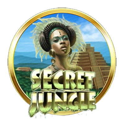 Secret Jungle