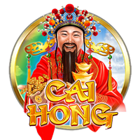 Cai Hong