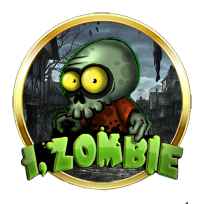 I, Zombie