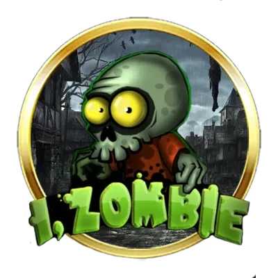 I, Zombie