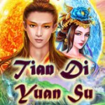 Gods of Nature (Tian Di Yuan Su)