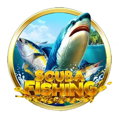 Scuba Fishing