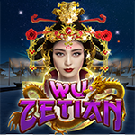 Wu Zetian