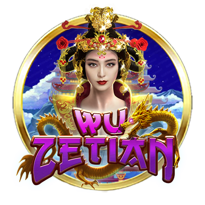 Wu Zetian