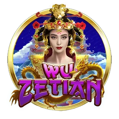 Wu Zetian