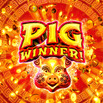 Pig Winner