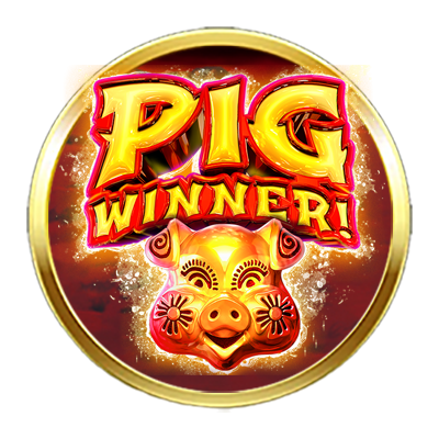 Pig Winner