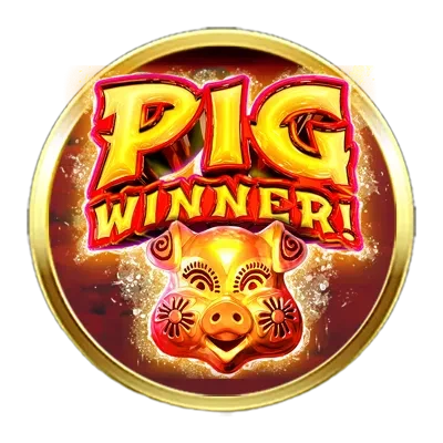 Pig Winner