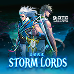 Storm Lords