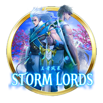 Storm Lords