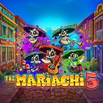 The Mariachi 5