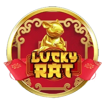 Lucky Rat