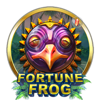 Fortune Frog