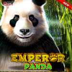 Emperor Panda