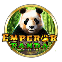 Emperor Panda