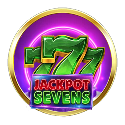 Jackpot Sevens