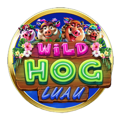 Wild Hog Luau