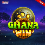 Ghana Win