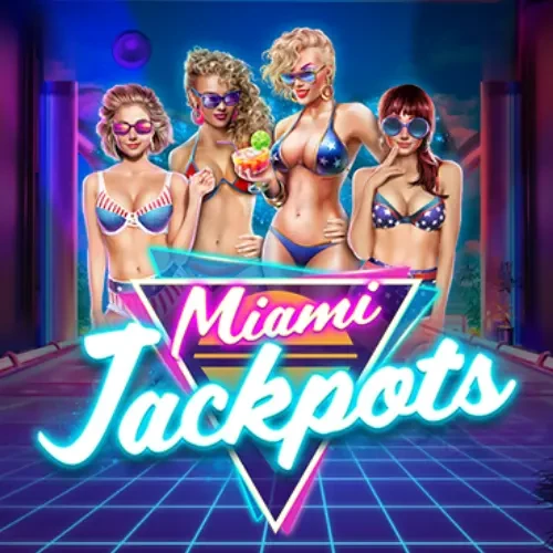 Miami Jackpots