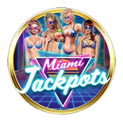 Miami Jackpots