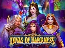 Divas of Darkness