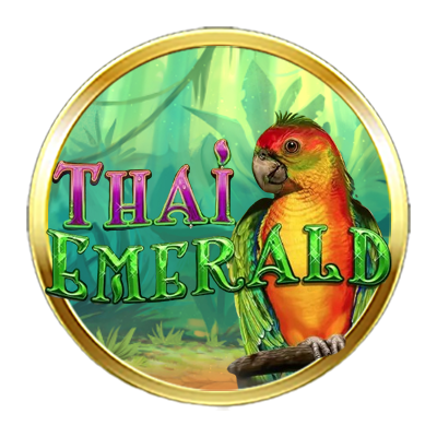 Thai Emerald