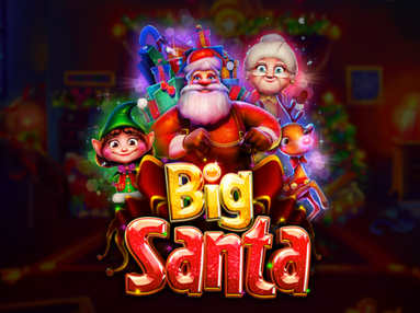 Big Santa