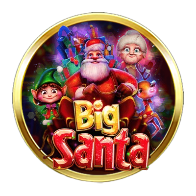 Big Santa